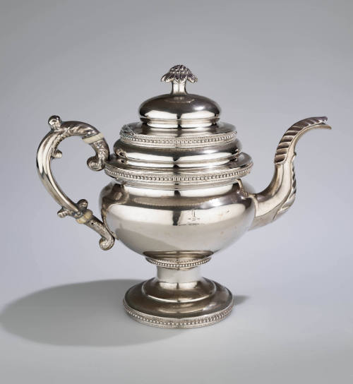 2024-28,1, Teapot