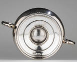 2024-28,2A&B, Sugar Dish