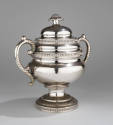 2024-28,2A&B, Sugar Dish