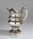 2024-28,3, Cream Pot