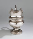 2024-28,3, Cream Pot