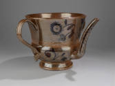 2024-377, Posset Pot