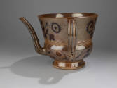 2024-377, Posset Pot
