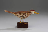 2024.701.4, Sculpture (Roadrunner)