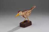 2024.701.4, Sculpture (Roadrunner)