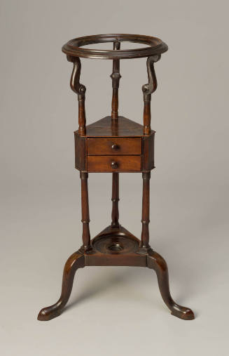 1930-144, Stand