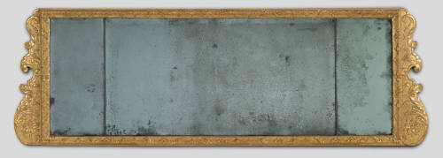 1967-12, Looking Glass