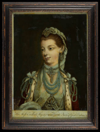 1936-638,1, Glass Transfer Print