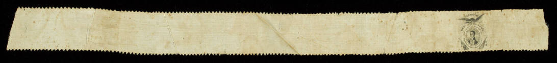 1972-96, Ribbon