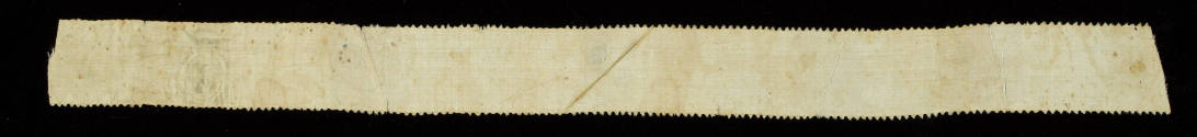 1972-96, Ribbon