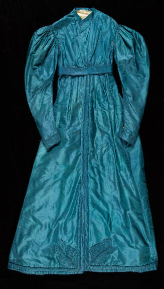 2023-174,A&B, Pelisse and Belt