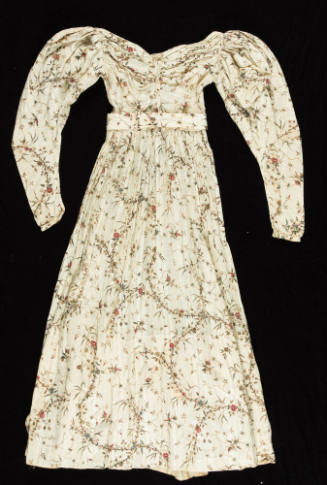 2023-178,A&B, Dress and Belt