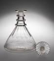 2025-2,A&B, Ship's Decanter