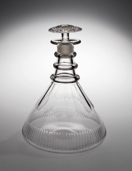 2025-2,A&B, Ship's Decanter