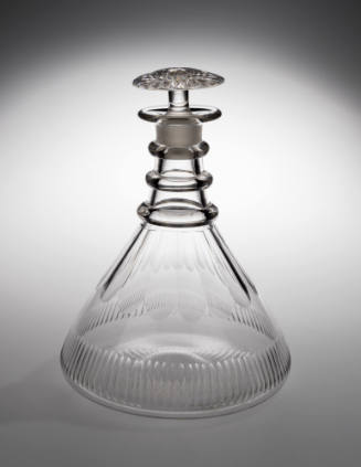 2025-2,A&B, Ship's Decanter