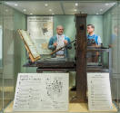1950-332, Printing Press