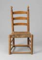 1992-24, Side Chair