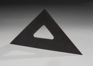 2023-36, Drafting Triangle