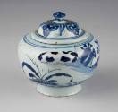 1958-271,A&B, Pot