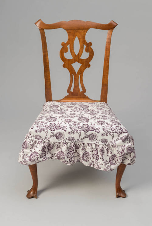 1983-17,1 (L), Side Chair