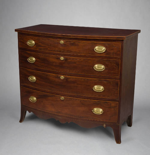 2024-248, Chest of Drawers