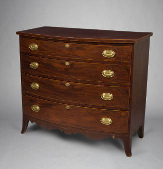 2024-248, Chest of Drawers