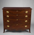 2024-248, Chest of Drawers