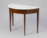 1959-107,1, Pier Table
