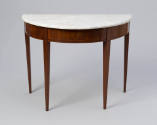 1959-107,1, Pier Table