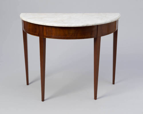 1959-107,1, Pier Table