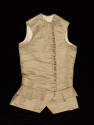 2023-38,1-3, Suit: Waistcoat
