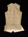 2023-38,1-3, Suit: Waistcoat