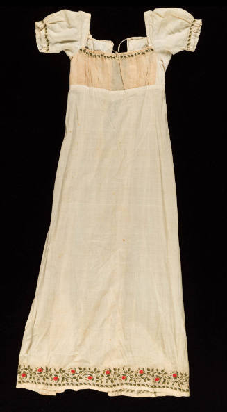 2023-167, Dress