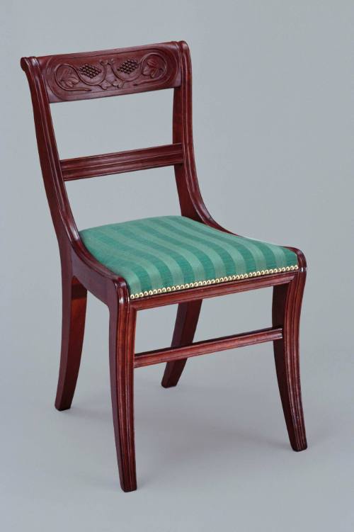 1994-137,2, Side Chair