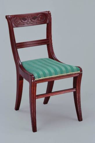 1994-137,2, Side Chair