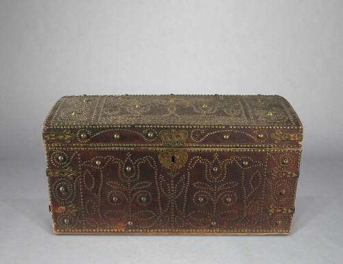 1956-2, Trunk
