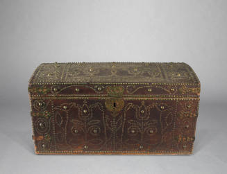 1956-2, Trunk