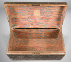 1956-2, Trunk