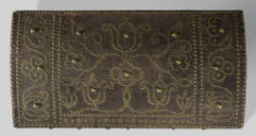 1956-2, Trunk