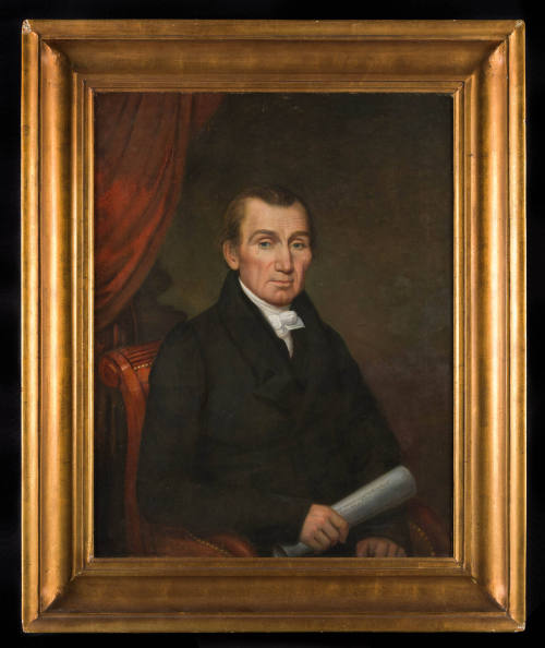 2025-6A&B, Portrait