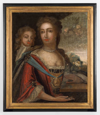 2025-18,A&B, Portrait