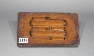 Composition Mould