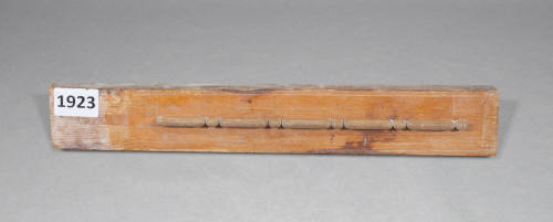 Composition Mould