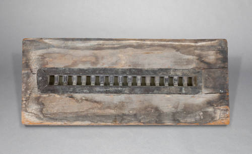 Composition Mould