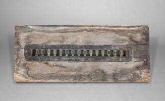 Composition Mould