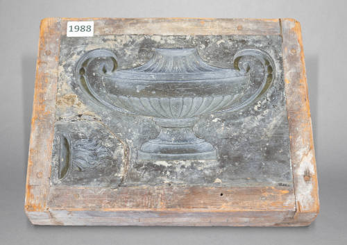 Composition Mould