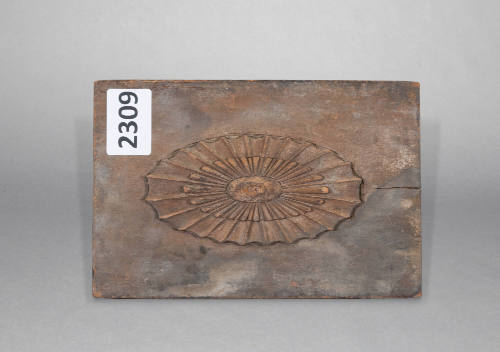 Composition Mould