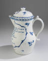 1959-5,A&B, Jug with Cover