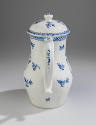 1959-5,A&B, Jug with Cover