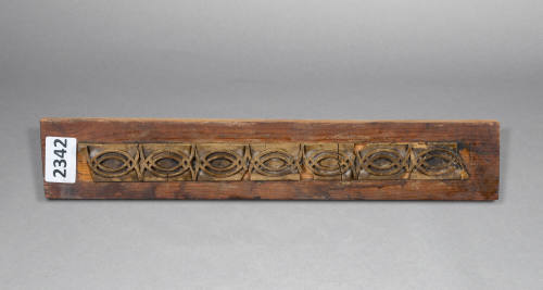Composition Mould